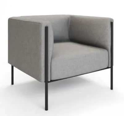 Stone Single Seater